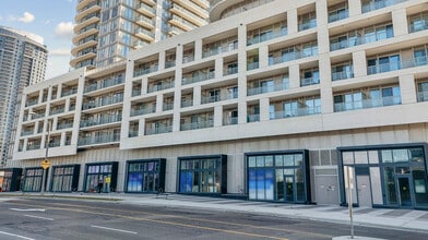 2035 Kennedy Rd, Toronto, ON à louer Photo de l’immeuble– Image 2 sur 5