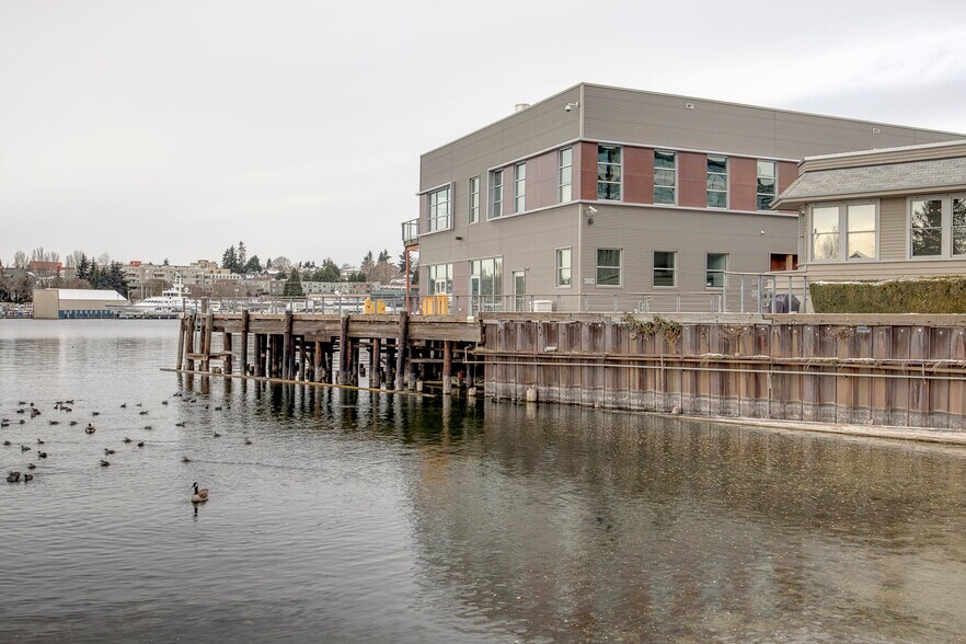88 E Hamlin St, Seattle, WA à vendre - Photo de l’immeuble – Image 3 sur 30
