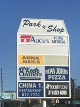 3200 Franklin St, Michigan City, IN à louer Photo intérieure– Image 2 sur 8