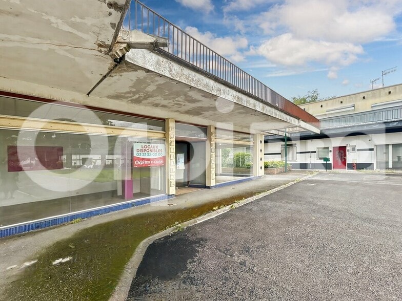 Local commercial dans Achicourt à vendre - Photo de l’immeuble – Image 1 sur 12