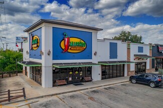 Plus de détails pour 12030 Bandera Rd, Helotes, TX - Local commercial à louer