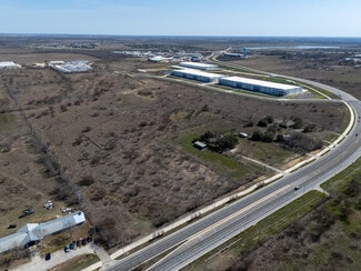 Plus de détails pour 1600 E Mccarty Ln, San Marcos, TX - Terrain à louer