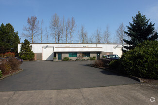 Plus de détails pour 9625 N Ramsey Blvd, Portland, OR - Industriel/Logistique à vendre