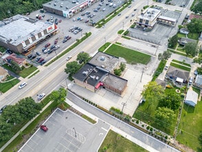 5430 Saint Charles Rd, Berkeley, IL - VUE AÉRIENNE  vue de carte - Image1
