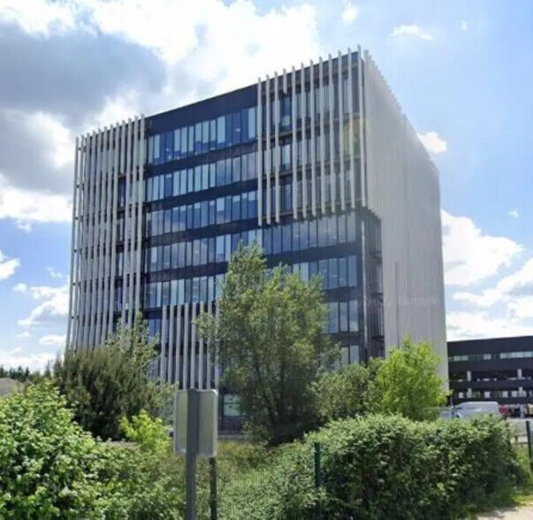 Bureau dans Mérignac à louer - Photo de l’immeuble – Image 2 sur 22