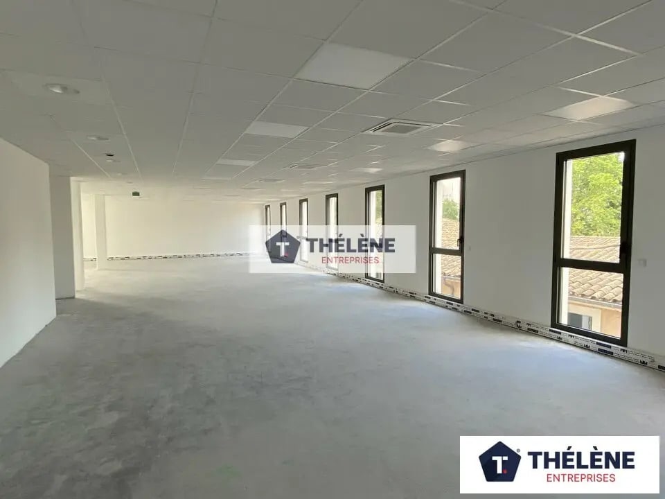 Bureau dans Montpellier à vendre Photo intérieure– Image 1 sur 12