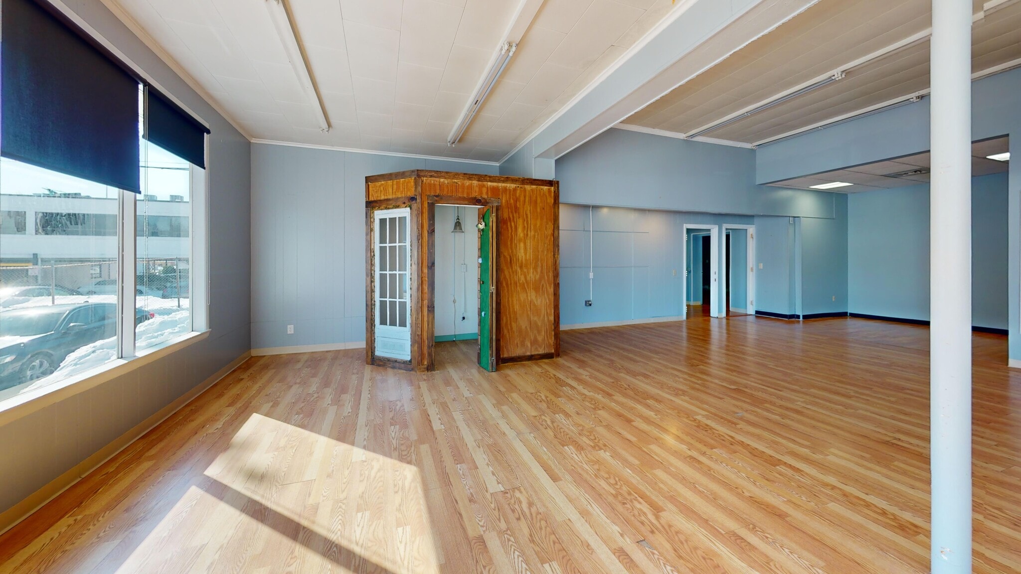 33-39 N Main St, Wallingford, CT à louer Photo intérieure– Image 1 sur 18