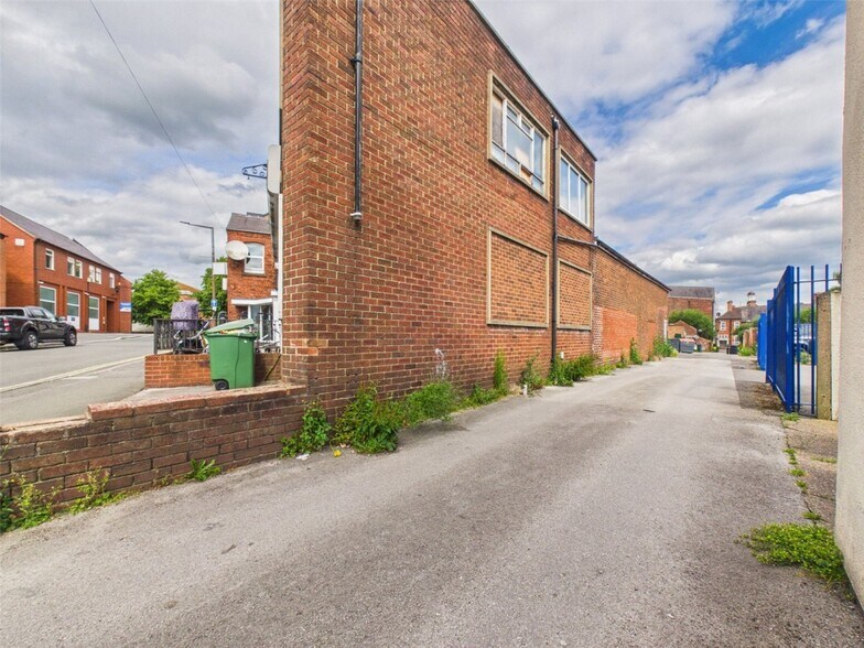 14A Godfrey St, Heanor à vendre - Photo de l’immeuble – Image 3 sur 5
