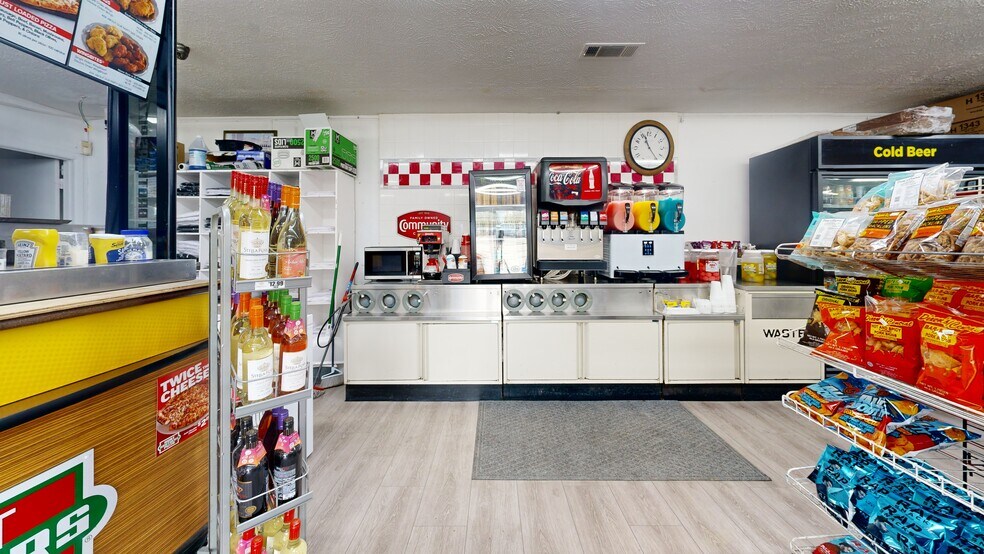 3613 Wisconsin St, Vicksburg, MS à vendre - Numérisation 3D Matterport – Image 2 sur 9