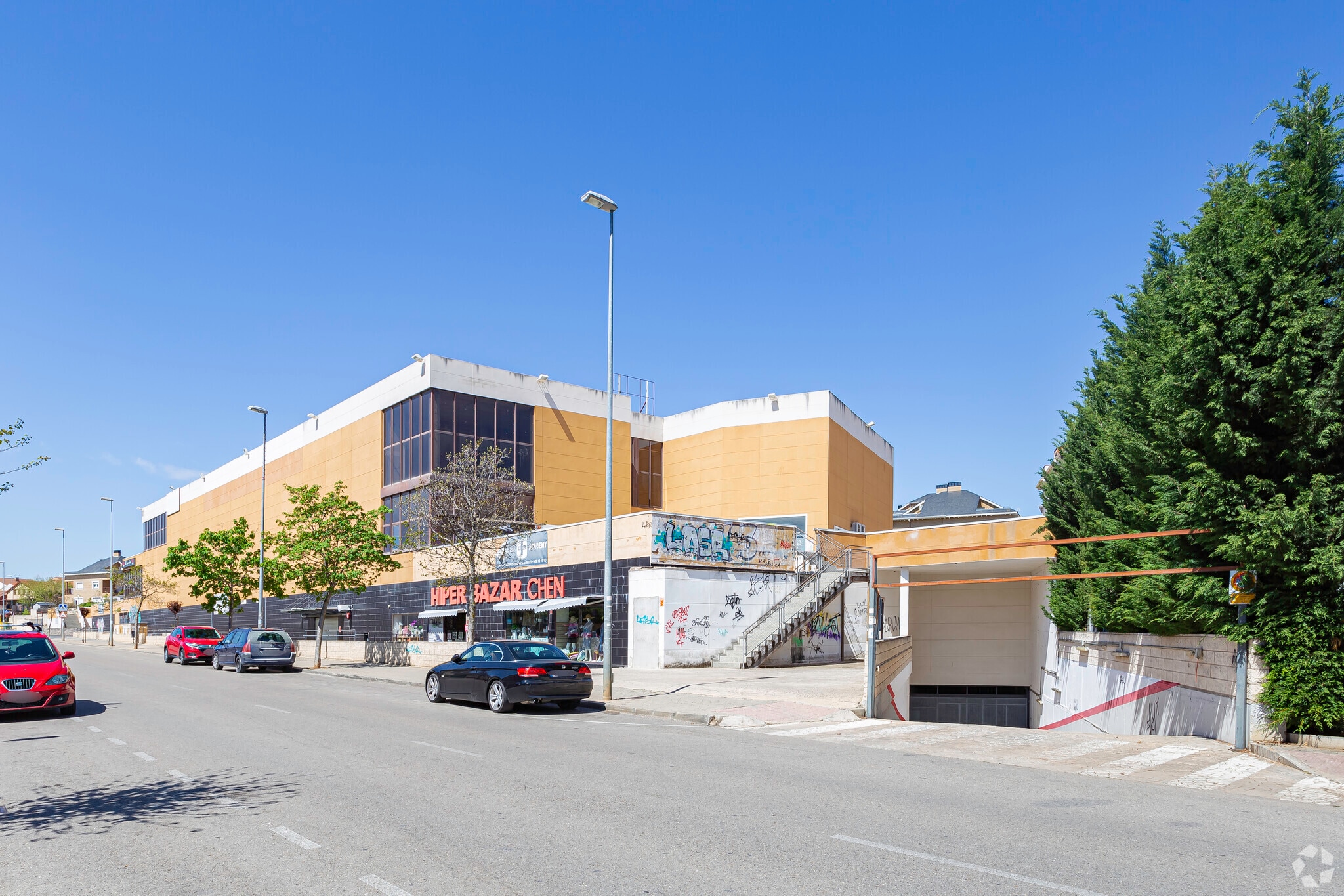 Carretera a Marchamalo, 17, Cabanillas del Campo, Guadalajara à vendre Photo principale– Image 1 sur 3