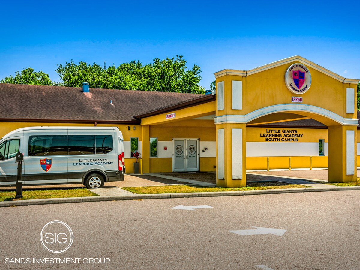 13250 US-301, Riverview, FL à vendre Photo de l’immeuble– Image 1 sur 6