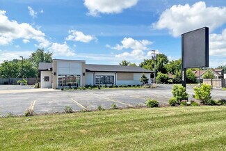 Plus de détails pour 4330 Wilder Rd, Bay City, MI - Bureau à louer