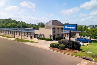 Plus de détails pour 4195 Highway 80 East, Pearl, MS - Spécialisé à vendre