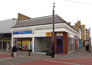 Plus de détails pour 131-133 Mortimer St, Herne Bay - Local commercial à vendre