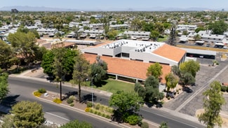 Plus de détails pour 4801 S Lakeshore Dr, Tempe, AZ - Bureau à louer