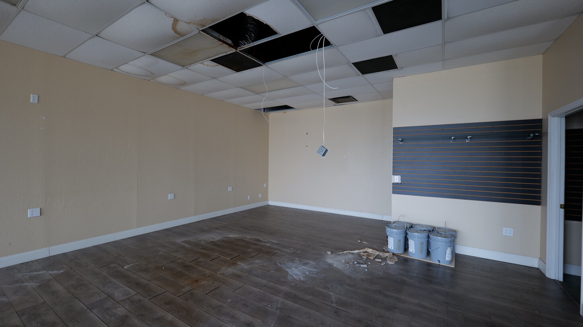 5114-5134 Us Highway 19, New Port Richey, FL à louer Photo intérieure– Image 1 sur 8
