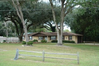 Plus de détails pour 463509 Sr-200, Yulee, FL - Bureau à vendre