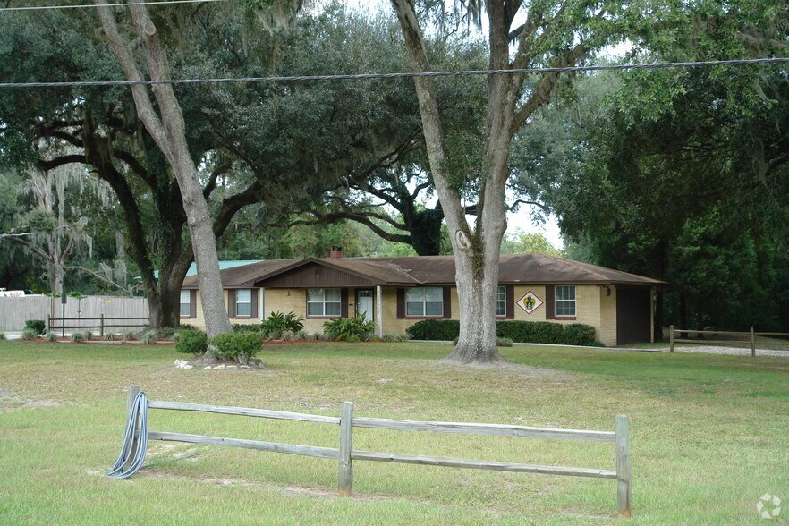 463509 Sr-200, Yulee, FL à vendre - Photo de l’immeuble – Image 3 sur 13