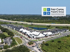 Stoneybrook W PKWY & Windermere - BLD 9 rd, Winter Garden, FL - VUE AÉRIENNE  vue de carte