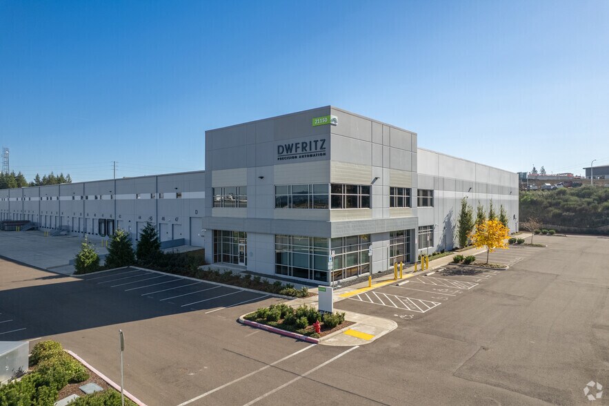 21150 SW Cipole Pl, Sherwood, OR à louer - Photo de l’immeuble – Image 2 sur 4