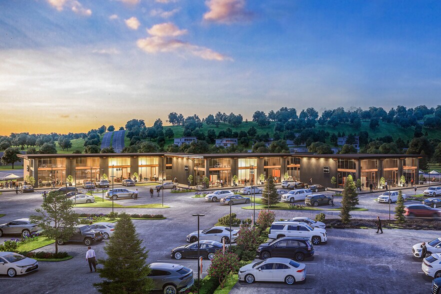 19530 SE Brady Rd, Camas, WA à louer - Photo de l’immeuble – Image 1 sur 8