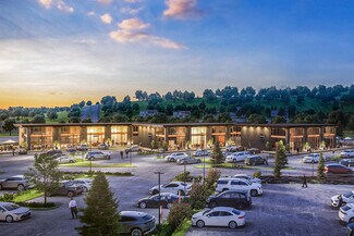 Plus de détails pour 19530 SE Brady Rd, Camas, WA - Local commercial à louer