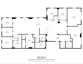 118-120 W Adams St, Jacksonville, FL à louer Plan d’étage– Image 1 sur 23