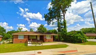 Plus de détails pour 1924 Warm Springs Rd, Columbus, GA - Bureau à vendre