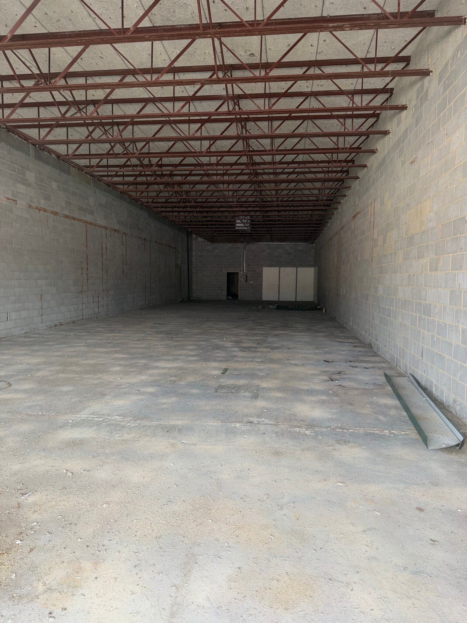 2700-2732 Peach Orchard Rd, Augusta, GA à louer Photo intérieure– Image 1 sur 1