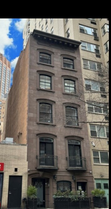 104 E 36th St, New York, NY à vendre Photo de l’immeuble– Image 1 sur 10