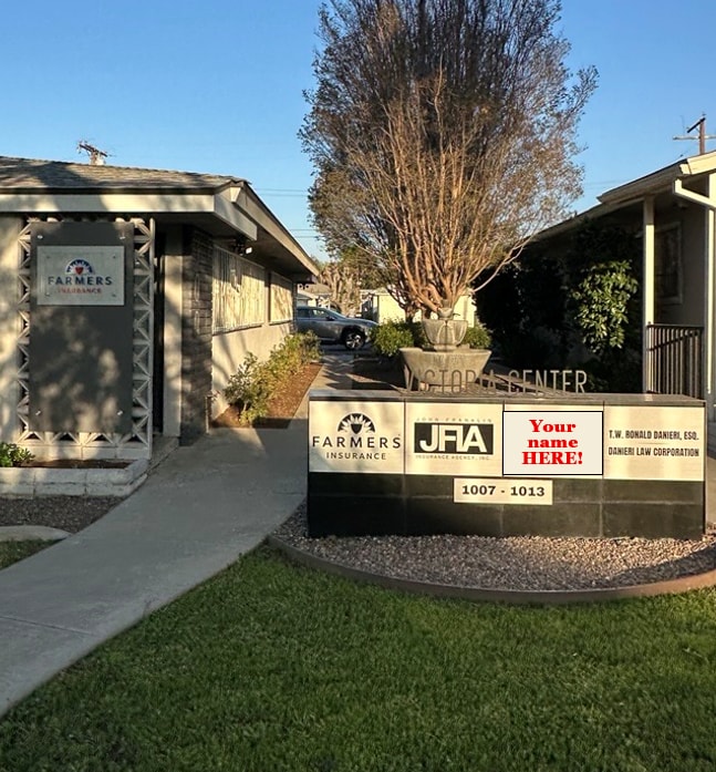 1007-1013 S Victoria Ave, Corona, CA à louer Photo de l’immeuble– Image 1 sur 6