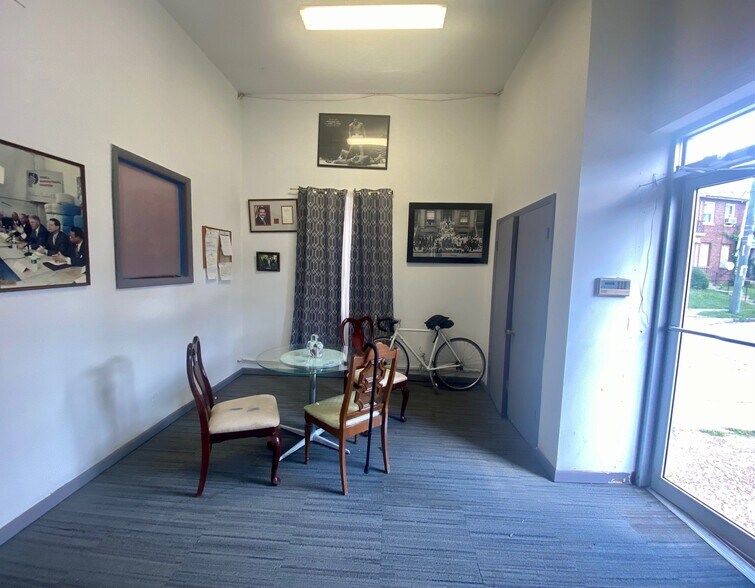 258 35th St NE, Washington, DC à vendre - Photo de l’immeuble – Image 2 sur 12