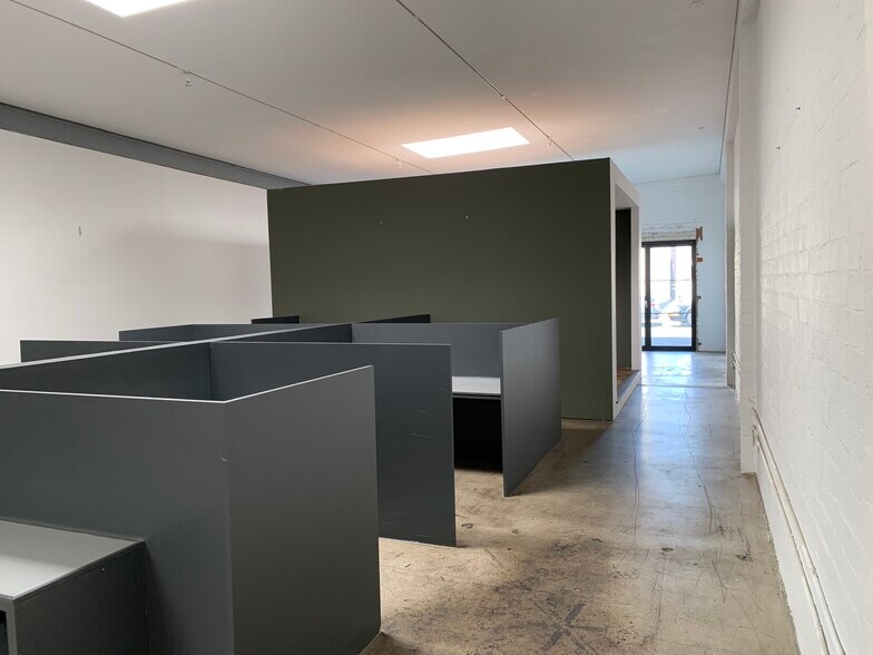 3820-3822 Willat St, Culver City, CA à louer - Photo intérieure – Image 2 sur 5