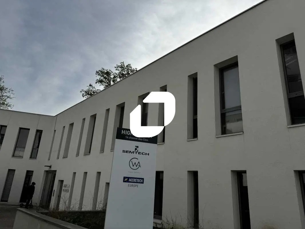 14 Chemin Des Clos, Meylan à louer Photo de l’immeuble– Image 1 sur 12