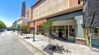 Plus de détails pour 1401-1409 Pacific Ave, Santa Cruz, CA - Bureau/Médical, Local commercial à louer