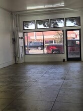 1816-1822 S San Pedro St, Los Angeles, CA à louer Photo intérieure– Image 2 sur 3