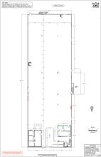 3401 Harrisburg Blvd, Houston, TX à louer Plan de site– Image 1 sur 5