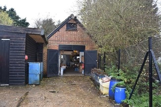 Plus de détails pour 8 Hunsdon Rd, Ware - Industriel/Logistique à louer