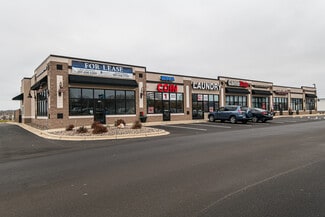 Plus de détails pour 221 28th St SE, Rochester, MN - Local commercial à louer
