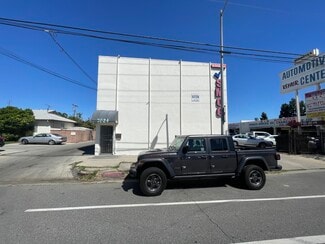 Plus de détails pour 7624 Winnetka Ave, Winnetka, CA - Local commercial à louer