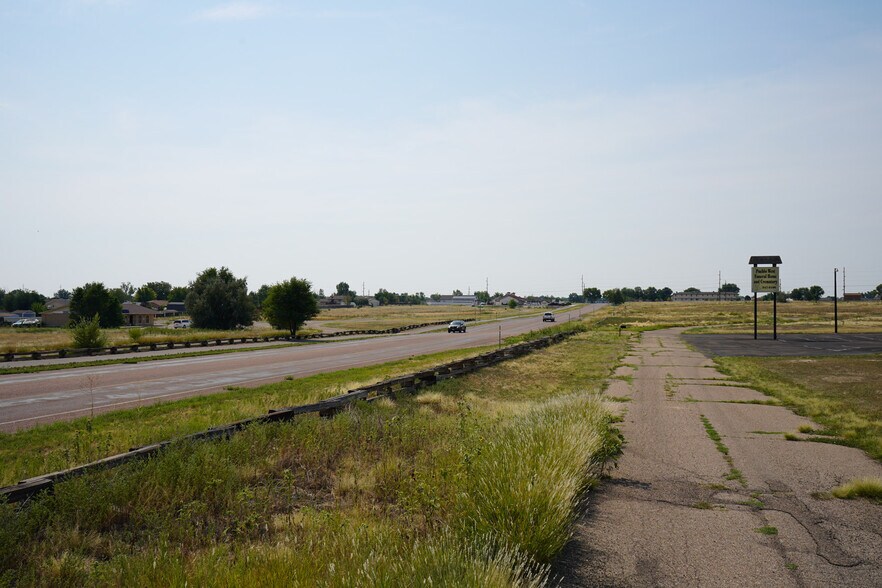 357 Joe Martinez blvd, Pueblo West, CO à vendre - Photo de l’immeuble – Image 3 sur 3