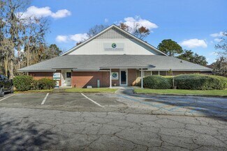 Plus de détails pour 11706 Mercy Blvd, Savannah, GA - Bureau à louer