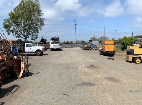 22 Carlson Blvd, Richmond, CA à louer - Photo de l’immeuble – Image 2 sur 6