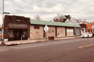 Plus de détails pour 200-210 W 1st St, Mount Vernon, NY - Local commercial à vendre