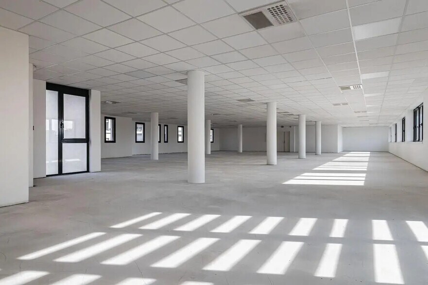 Bureau dans Lyon à vendre - Photo intérieure – Image 1 sur 12