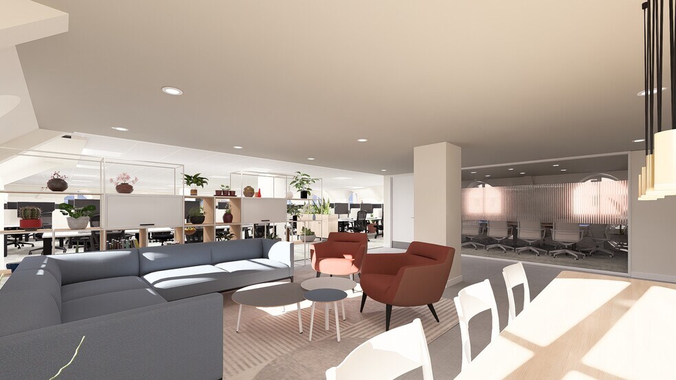 2 Vine St, Uxbridge à louer - Photo intérieure – Image 3 sur 16