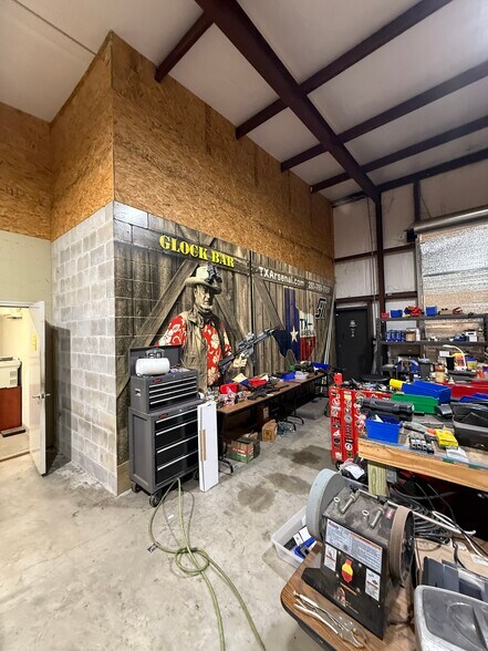 35423 SH-249, Suite B, Pinehurst, TX à louer - Photo de l’immeuble – Image 3 sur 10