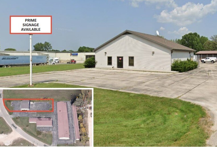 1821 Morris St, Fond Du Lac, WI à louer - Photo de l’immeuble – Image 1 sur 1