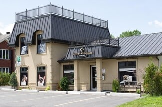 Plus de détails pour 8 Vet Clinics – Local commercial à vendre