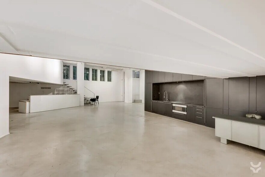 Bureau dans Paris à vendre - Photo de l’immeuble – Image 3 sur 10